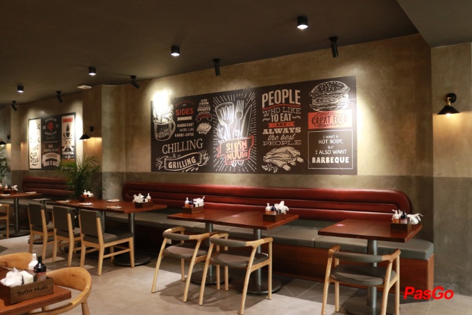 Sườn Mười - Vũ Phạm Hàm-2